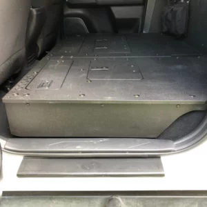 Toyota Tacoma Infill Panels